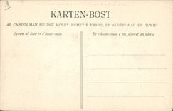 CPA Le bon beurre de Bretagne Fabrication a Soar Folklore 