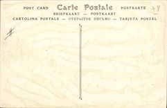 La equitación Hippisme Laffitte del caballo de la POSTAL de la VENDIMIA contiene la plataforma