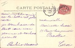 CPA Cheval Equitation Hippisme Le Vesinet Les pelouses du champ de courses