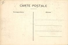 CPA Cheval Equitation Hippisme Vichy Entree du Champ de courses Tribunes Pesage 