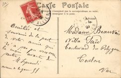 Equitación Hippisme Vichy del caballo de la POSTAL de la VENDIMIA la plataforma de las razas de los dueños