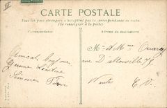 CPA Cheval Equitation Hippisme Le pesage a Longchamp Le jour du grand prix a Paris 