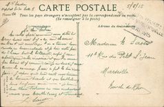 Razas de Hippisme París de la equitación del caballo de la POSTAL de la VENDIMIA de soporte de flor hermoso de Auteuil