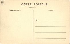 Parque de Hippisme Marsella Borely de la equitación del caballo de la POSTAL de la VENDIMIA el hipódromo