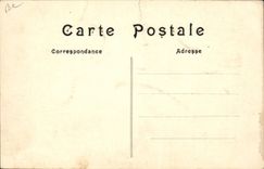 CPA Nu erotique Femme Ceinture de chastete Musee de Cluny Paris