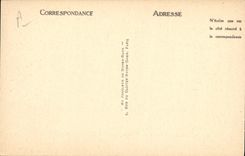 CPA Nu erotique Femme Ceinture de chastete Musee de Cluny Paris