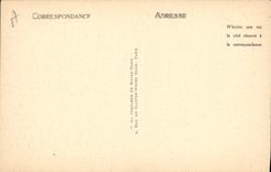 CPA Nu erotique Femme Ceinture de chastete Musee de Cluny Paris Epoque des Croisades