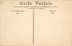 CPA Nu erotique Femme Ceinture de chastete Musee de Cluny Paris Epoque des Croisades