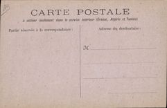 VINTAGE POSTCARD Nu erotic Femme I must like too