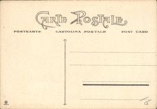 CPA Nu erotique Femme En Auto Automobile