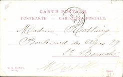 CPA Fantaisie Illustrateur Enfants Shapleaca 