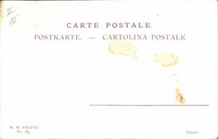 CPA Fantaisie Illustrateur Il pleur Il pleur Bergere Enfants Shapleaca 