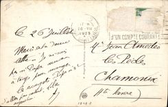 CPA Fantaisie Illustrateur Enfants 