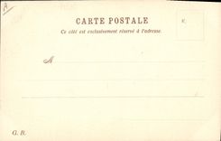 CPA Fantaisie Illustrateur Femme Chapeau 