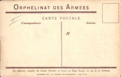 CPA Fantaisie Illustrateur Enfants