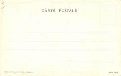 VINTAGE POSTCARD Fantasy Illustrator Child Good deed