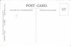 CPA Fantaisie Illustrateur Enfant Fred Spurgin