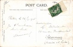 CPA Fantaisie Illustrateur Enfants 