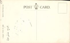 CPA Fantaisie Illustrateur Enfant His only pair 