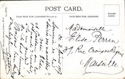 CPA Fantaisie Illustrateur Enfants 