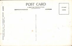 CPA Fantaisie Illustrateur Enfant 