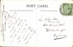 CPA Fantaisie Illustrateur Enfant Marin