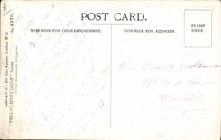 CPA Fantaisie Illustrateur Enfants Donald Mc Gill