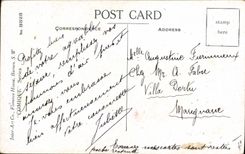 CPA Fantaisie Illustrateur Enfant 