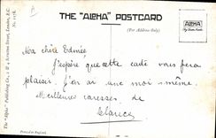 CPA Fantaisie Illustrateur Belgique 