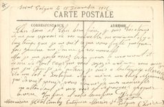 CPA Folklore Auvergne Paysannes auvergnates