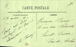 CPA Le nouveau Theatre Vichy 