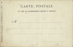 CPA Theatre Vichy Le casino