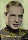 CPM Cinema Pierre Richard Willm