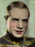 CPM Cinema Pierre Richard Willm