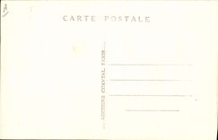 CPM Cinema Pierre Richard Willm