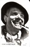 CPM Cinema Pierre Richard Willm