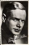 CPM Cinema Pierre Richard Willm