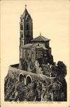CPA Le Puy La Chapelle St Michel