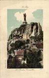 CPA Le Puy Le rocher Corneille 