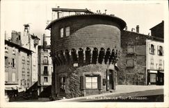 CPM Le Puy en Velay La Tour Pannessac