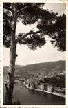 CPM Villefranche Sur Mer Echappee sur la ville et le port 