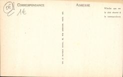 CPA Villefranche Sur Mer La ville et la Rade Bateaux