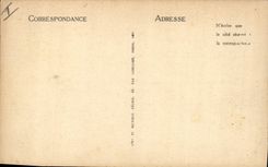 CPA Villefranche Sur mer Vue Generale et le Cap Ferrat Bateaux 