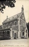 CPA Boissy Saint Leger Temple 