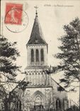 CPA Athis Temple protestant