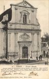 CPA Nimes Grand Temple 