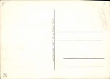 VINTAGE POSTCARD Temple