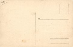 Folklore del cerdo del cerdo de la POSTAL de la VENDIMIA que la trufa de la hornada savors