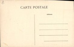 CPA Cochon Porc Folklore en Perigord Deux chercheurs de truffes Fructueuse trouvaille
