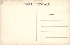 CPA Cochon Porc Folklore en Perigord Deux chercheurs de truffes La recompense 